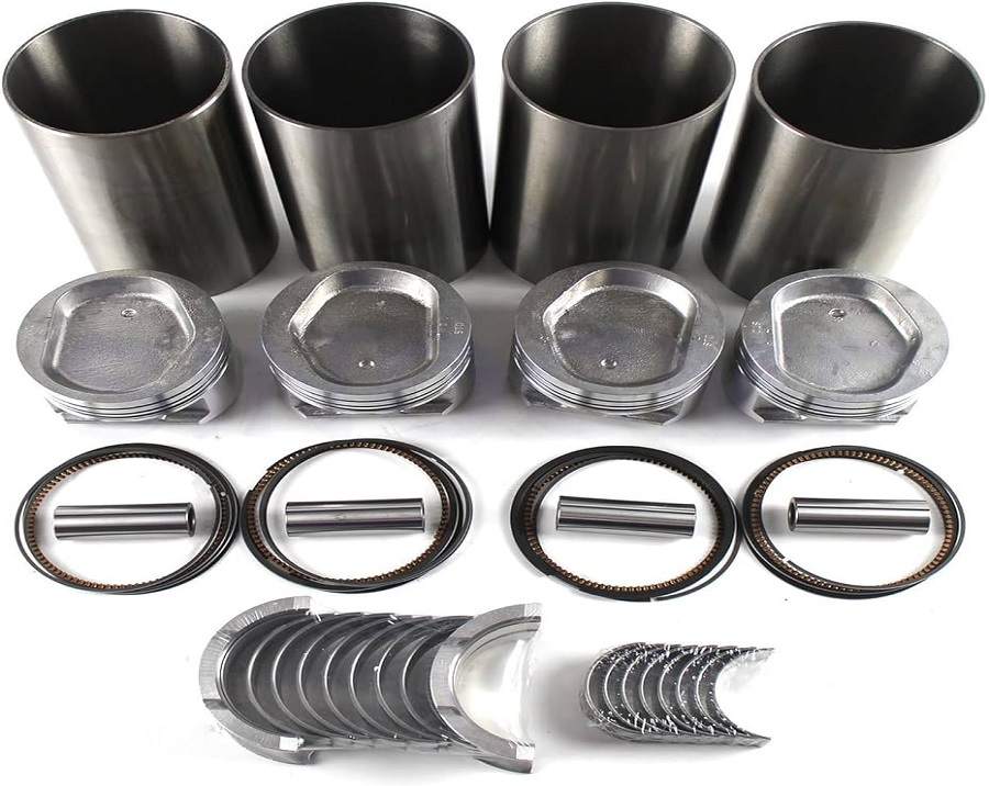 Kit Liner